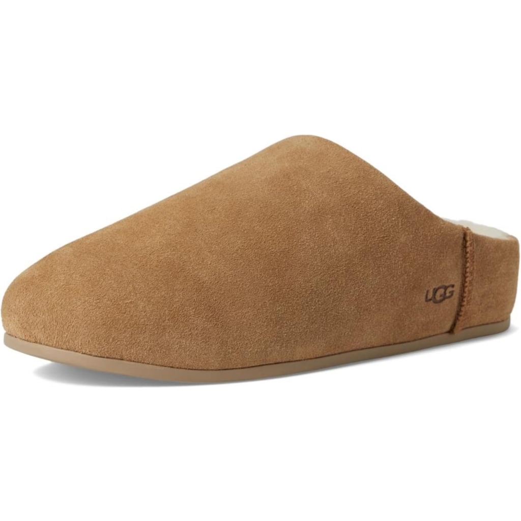 Elea Slip-On Slipper