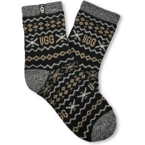 UGG Cozy Quarter socks
