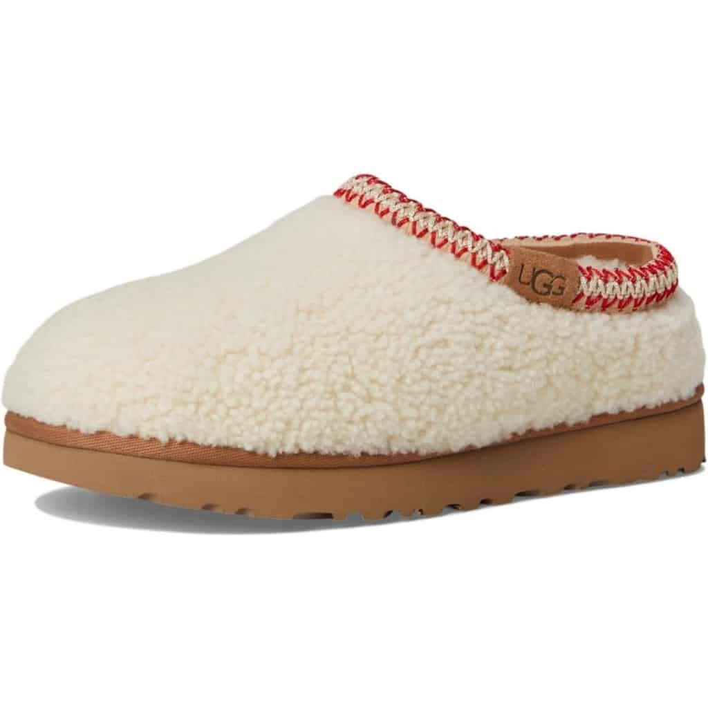 UGG Tasman Maxi Curly
