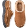 Slip On Moccasin Slippers