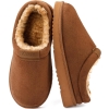 Cozy Slippers Microsuede