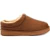 Cozy Slippers Microsuede
