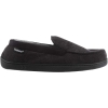 Moccasin Slipper with Memory Foam