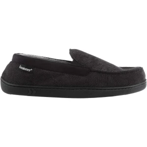 Moccasin Slipper with Memory Foam