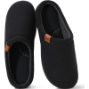 AWFI Mens Slippers With Arch Support, House Slippers For Men Indoor Outdoor