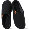 AWFI Mens Slippers With Arch Support, House Slippers For Men Indoor Outdoor