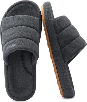 RockDove Men's Axis Arch Support Slide Slipper